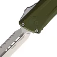 Microtech Auto Combat Troodon DE Gen III MCT114212OD