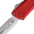 Microtech Auto Combat Troodon DE Gen III MCT114212RD
