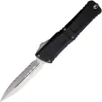 Microtech Auto Combat Troodon DE Gen III - MCT114212