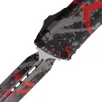 Microtech Auto Combat Troodon DE Gen III MCT11421BGBKRD