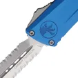 Microtech Auto Combat Troodon DE Gen III MCT11421BL
