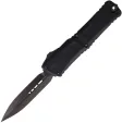 Microtech Auto Combat Troodon DE Gen III - MCT11421DLCTSH