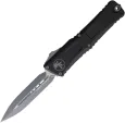 Microtech Auto Combat Troodon DE Gen III - MCT11421GYSK