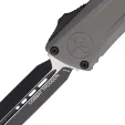 Microtech Auto Combat Troodon DE Gen III MCT11421NC
