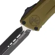 Microtech Auto Combat Troodon DE Gen III MCT11421OD