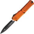 Microtech Auto Combat Troodon DE Gen III - MCT11421OR