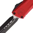 Microtech Auto Combat Troodon DE Gen III MCT11421RD
