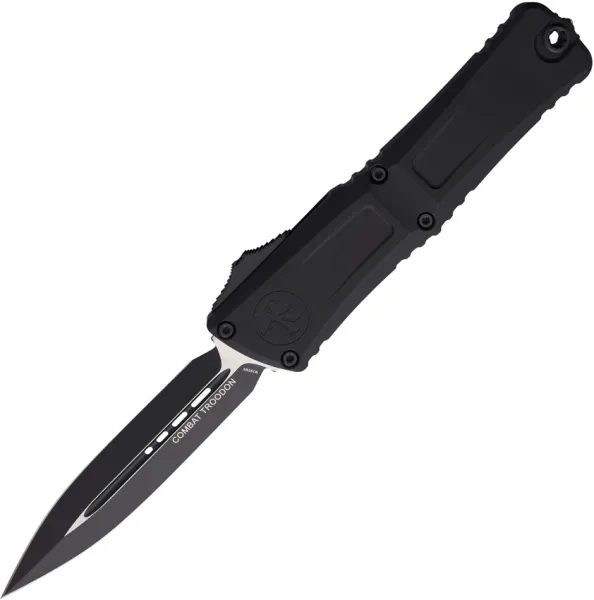 Microtech Auto Combat Troodon DE Gen III MCT11421T