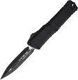 Microtech Auto Combat Troodon DE Gen III - MCT11421T