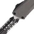 Microtech Auto Combat Troodon DE Gen III MCT11422NC