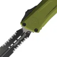 Microtech Auto Combat Troodon DE Gen III MCT11422OD