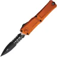 Microtech Auto Combat Troodon DE Gen III - MCT11422OR