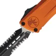 Microtech Auto Combat Troodon DE Gen III MCT11422OR