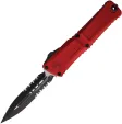 Microtech Auto Combat Troodon DE Gen III - MCT11422RD