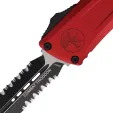 Microtech Auto Combat Troodon DE Gen III MCT11422RD