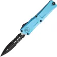 Microtech Auto Combat Troodon DE Gen III - MCT11422TQ