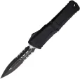 Microtech Auto Combat Troodon DE Gen III - MCT11422T