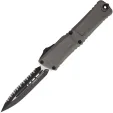 Microtech Auto Combat Troodon DE Gen III - MCT11423NC