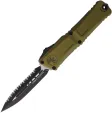 Microtech Auto Combat Troodon DE Gen III - MCT11423OD