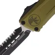 Microtech Auto Combat Troodon DE Gen III MCT11423OD
