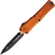 Microtech Auto Combat Troodon DE Gen III - MCT11423OR