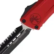 Microtech Auto Combat Troodon DE Gen III MCT11423RD