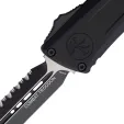 Microtech Auto Combat Troodon DE Gen III MCT11423T