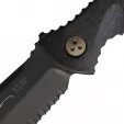 Microtech Socom Alpha T-E DLC P-S MCT1142DLCCFS