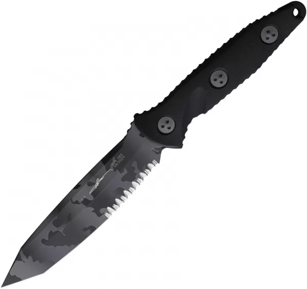 Microtech Socom Alpha T-E Urban MCT1142UCS