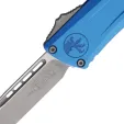 Microtech Auto Combat Troodon SE Gen III MCT114310APBL