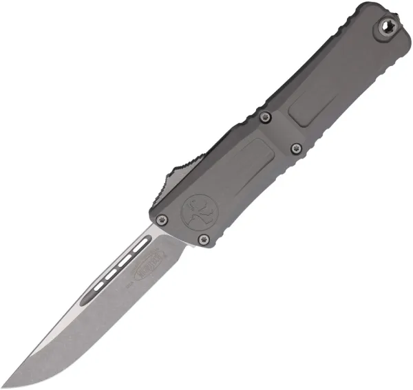 Microtech Auto Combat Troodon SE Gen III MCT114310APNC