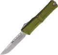 Microtech Auto Combat Troodon SE Gen III - MCT114310APOD