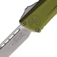 Microtech Auto Combat Troodon SE Gen III MCT114310APOD