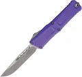 Microtech Auto Combat Troodon SE Gen III - MCT114310APPU