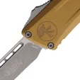 Microtech Auto Combat Troodon SE Gen III MCT114310APTA