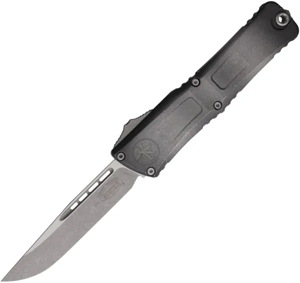 Microtech Auto Combat Troodon SE Gen III MCT114310APWME
