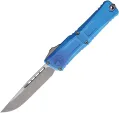 Microtech Auto Combat Troodon SE Gen III - MCT114310MBL