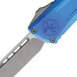 Microtech Auto Combat Troodon SE Gen III MCT114310MBL