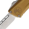 Microtech Auto Combat Troodon SE Gen III MCT114310TA