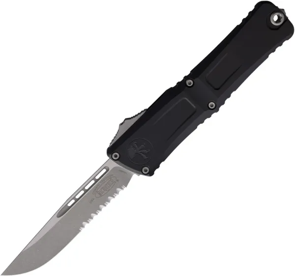 Microtech Auto Combat Troodon SE Gen III MCT114311AP