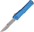 Microtech Auto Combat Troodon SE Gen III - MCT114311APBL
