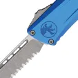 Microtech Auto Combat Troodon SE Gen III MCT114311APBL