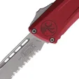 Microtech Auto Combat Troodon SE Gen III MCT114311APMR