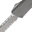 Microtech Auto Combat Troodon SE Gen III MCT114311APNC
