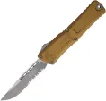 Microtech Auto Combat Troodon SE Gen III - MCT114311APTA