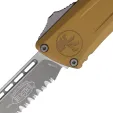 Microtech Auto Combat Troodon SE Gen III MCT114311APTA