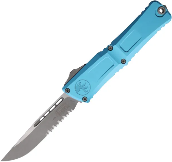 Microtech Auto Combat Troodon SE Gen III MCT114311APTQ