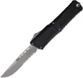 Microtech Auto Combat Troodon SE Gen III - MCT114311AP