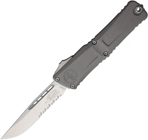Microtech Auto Combat Troodon SE Gen III MCT114311NC