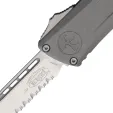 Microtech Auto Combat Troodon SE Gen III MCT114311NC